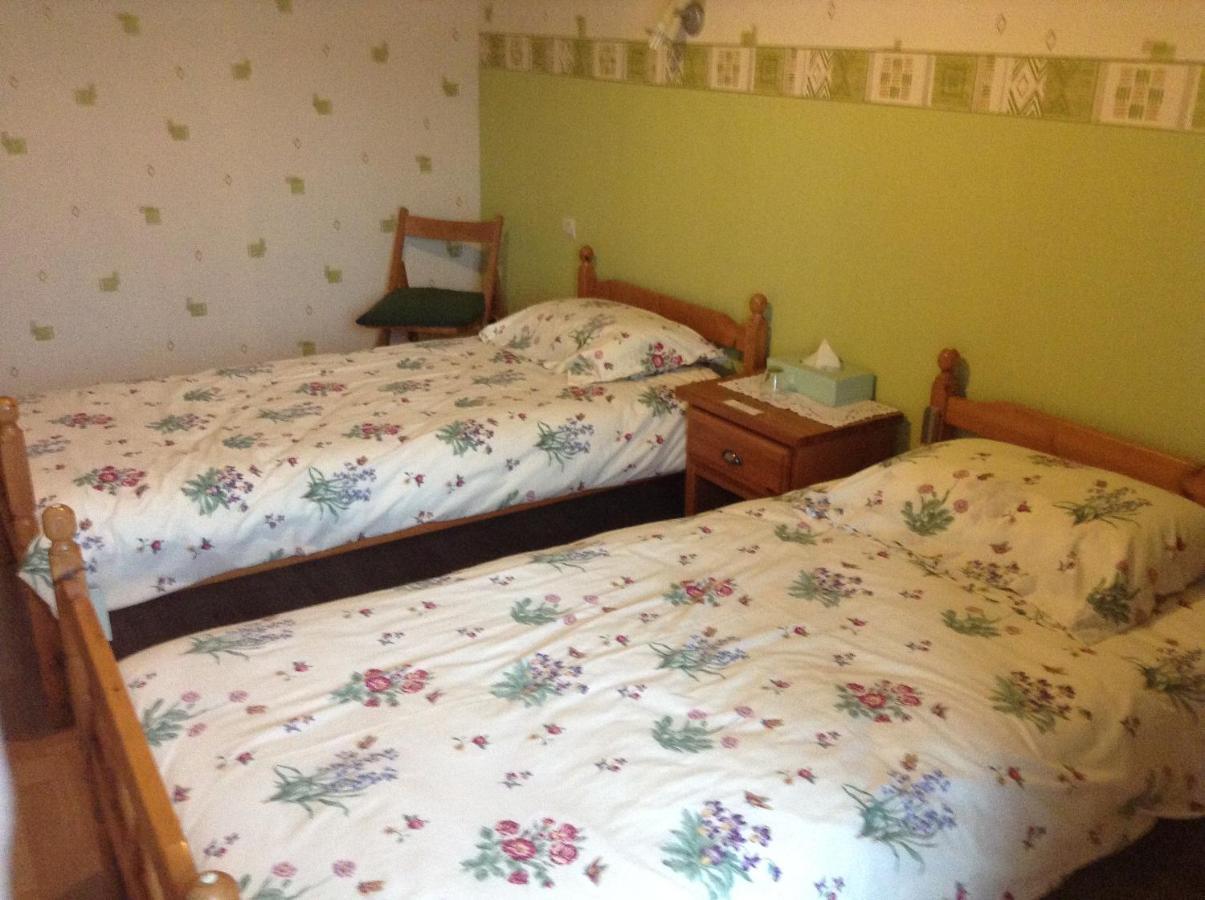 Le Bois Chef D'Ane Bed & Breakfast Collinee Exterior photo